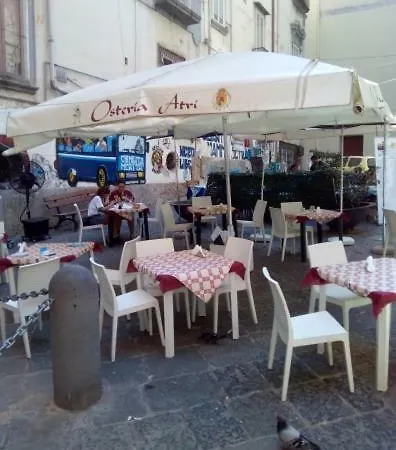 Napulè Appartamento *