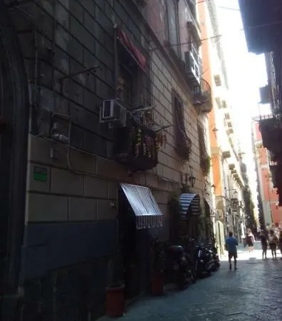 Napulè Appartamento