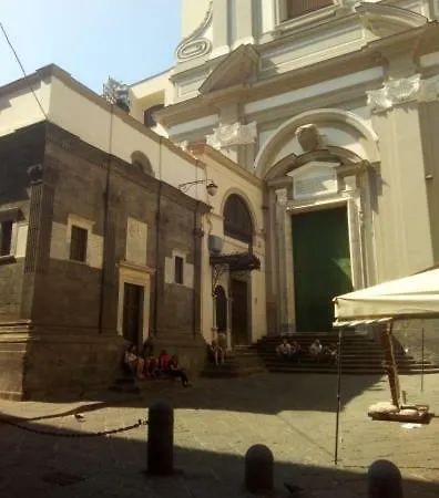 Appartamento Napulè Napoli