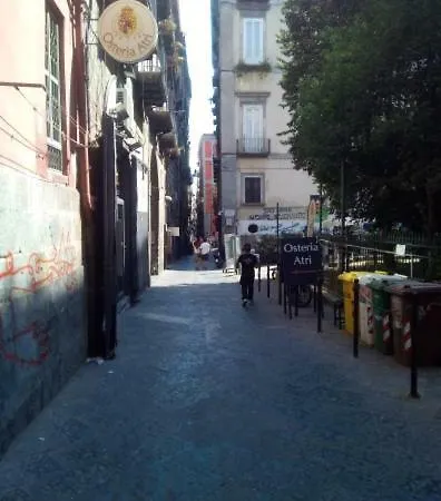 Napulè Appartamento