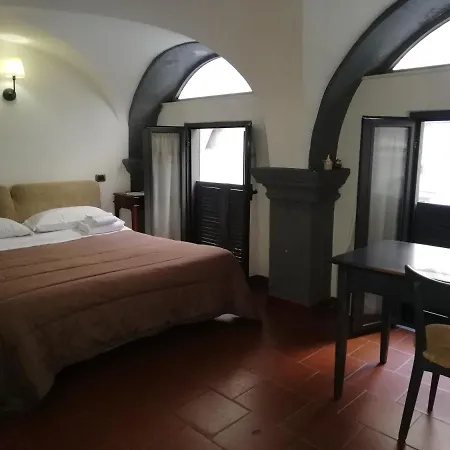 Napule Apartamento Nápoles