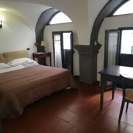 Napule Apartamento