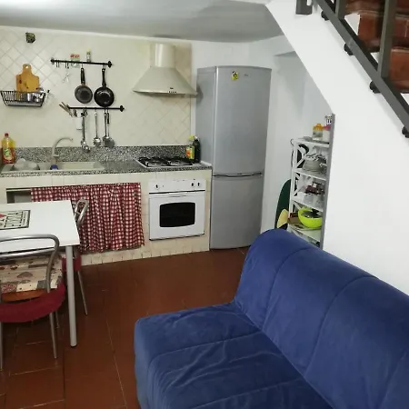Napule Apartamento *