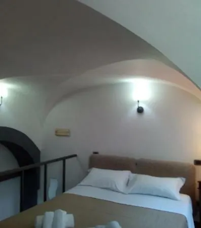 Apartamento Napule Nápoles