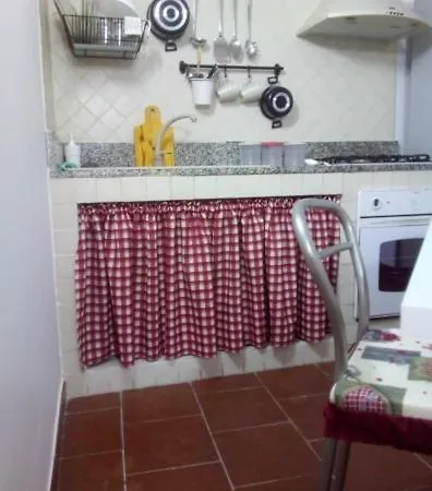 Napule Apartamento Nápoles