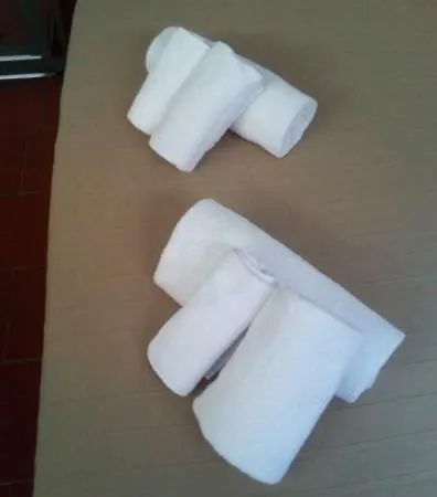 Napule דירה