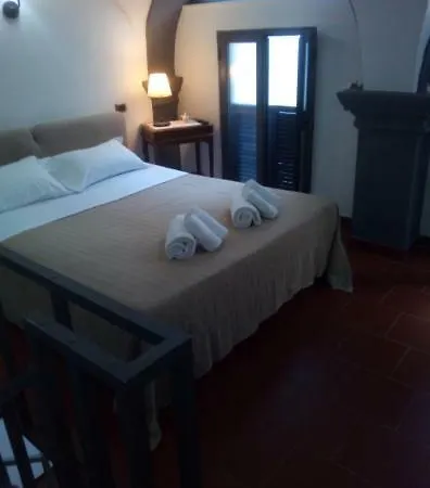 Napule Apartamento *