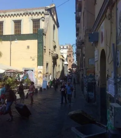 Napule Naples