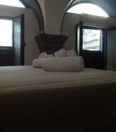 Apartman Napule