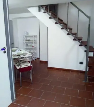 Apartman Napule *