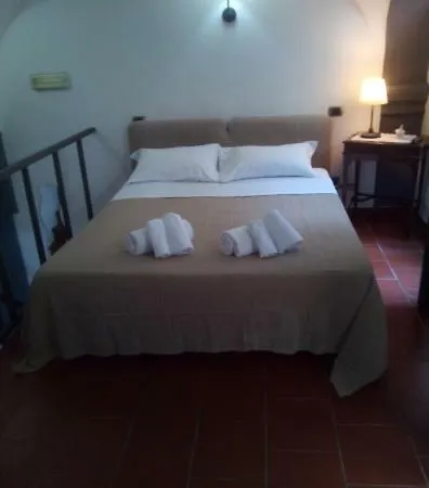 Napule Apartamento *