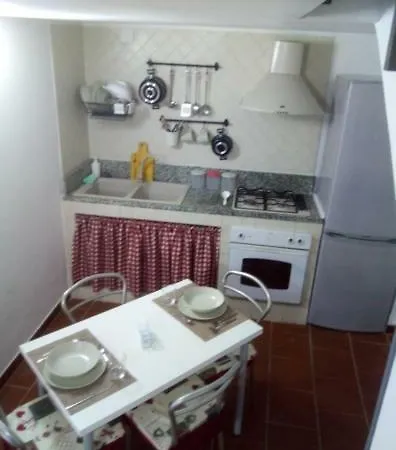 Napule Apartamento Nápoles