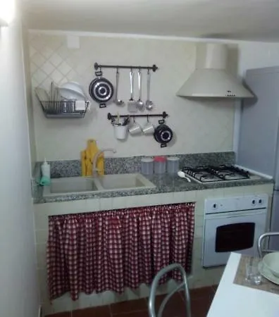 Napule Apartamento