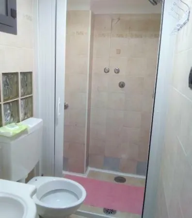 Napule Apartman *