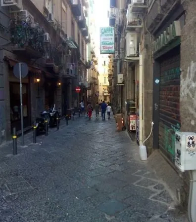 Apartamento Napule *