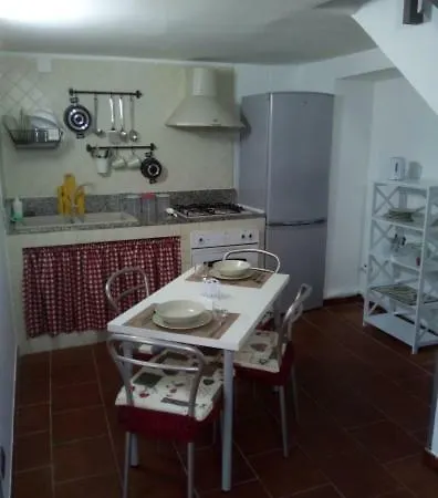 Napule Apartamento