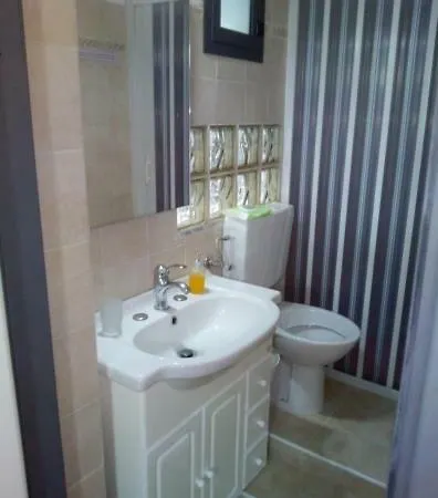Napule Apartamento Nápoles