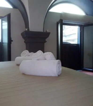 Napule Apartamento