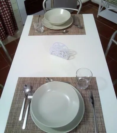 Apartamento Napule