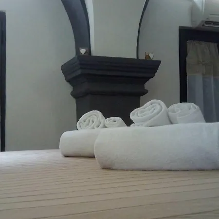 Napule Apartamento *