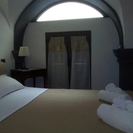 Napule Apartman Nápoly