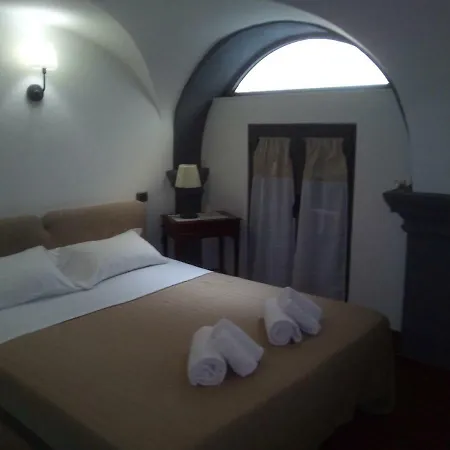 Napule Apartamento Nápoles