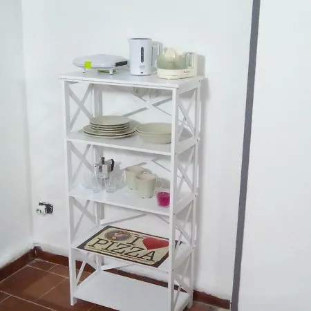 Napule Apartman *