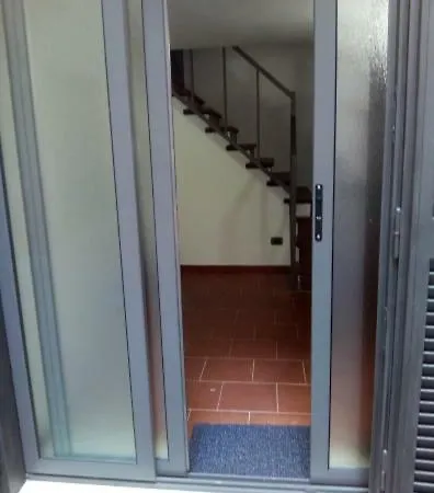 Apartment Napule Naples