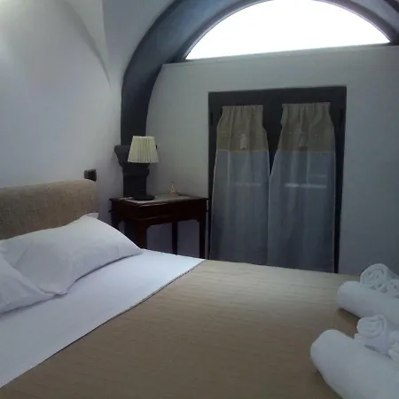 Napule Appartement