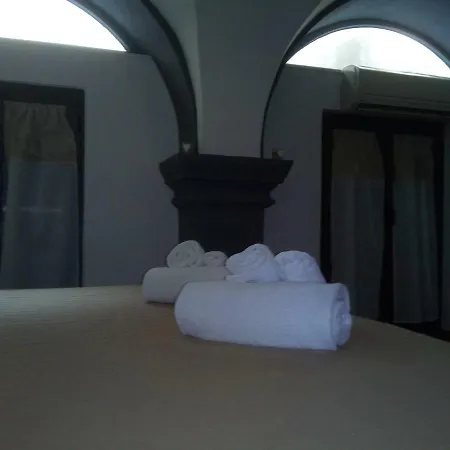 Appartement Napule Napels