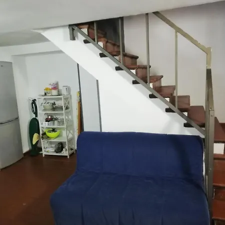 Apartamento Napule