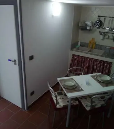 Napule Apartamento