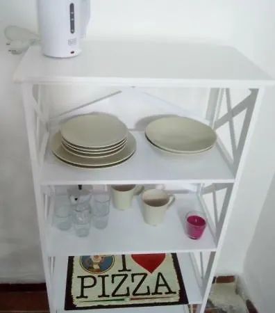 Apartamento Napule *