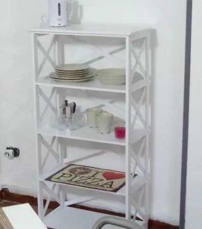 Apartamento Napule *